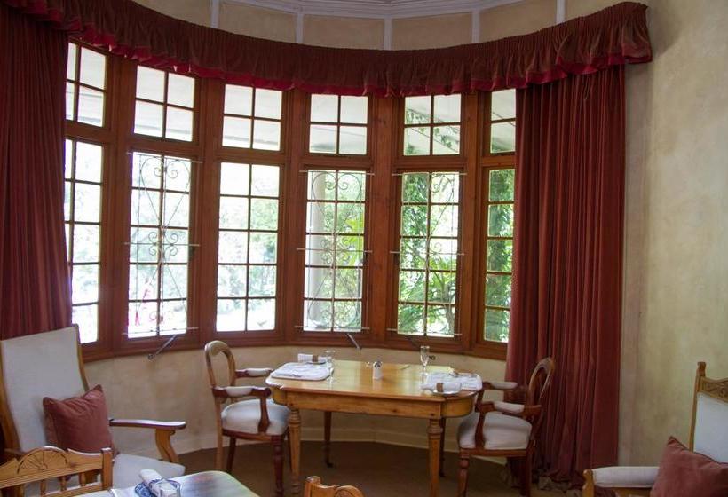 Bed and Breakfast Positano Guest House 10