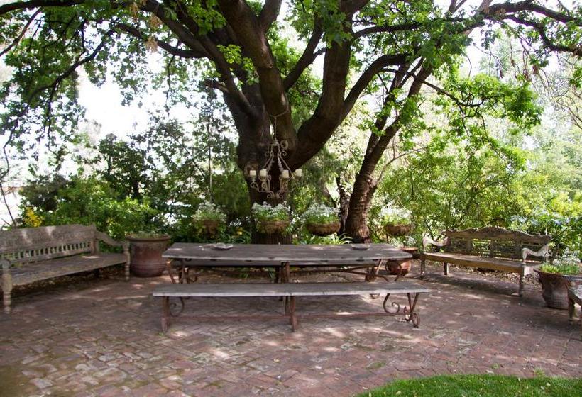 Bed and Breakfast Positano Guest House 12