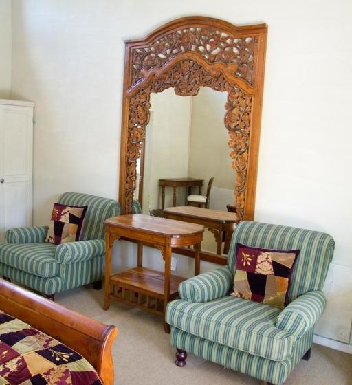 Bed and Breakfast Positano Guest House 17