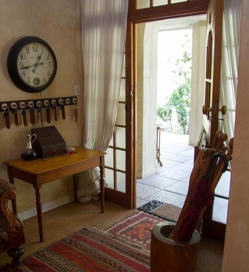 Bed and Breakfast Positano Guest House 18