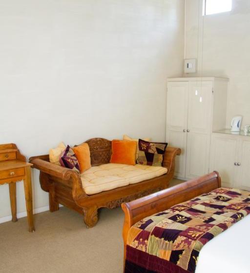 Bed and Breakfast Positano Guest House 19