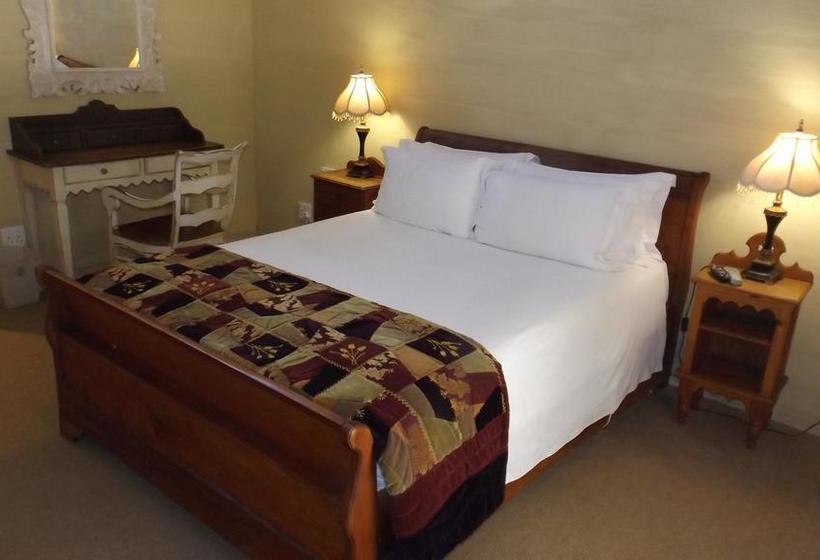 Bed and Breakfast Positano Guest House 2