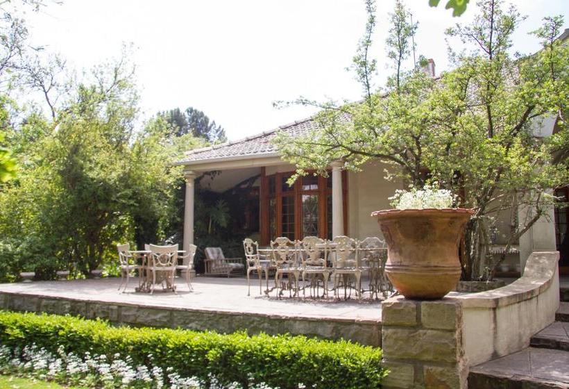 Bed and Breakfast Positano Guest House 20