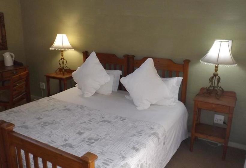 Bed and Breakfast Positano Guest House 3