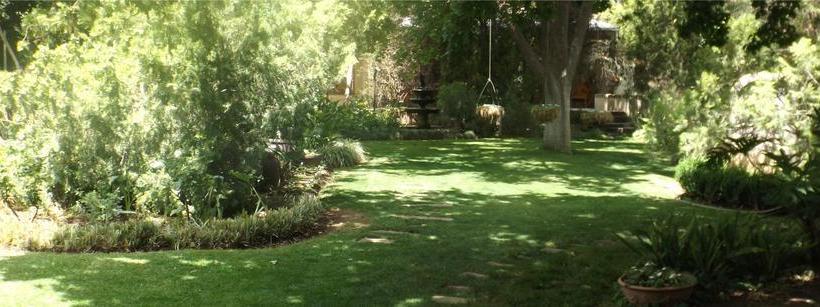 Bed and Breakfast Positano Guest House 4