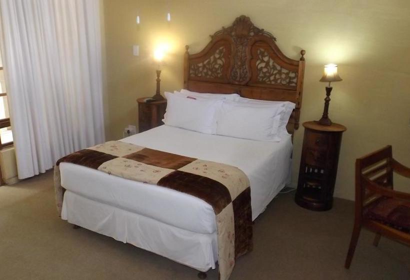 Bed and Breakfast Positano Guest House 5