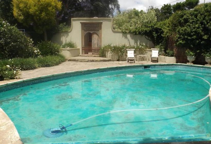 Bed and Breakfast Positano Guest House 6