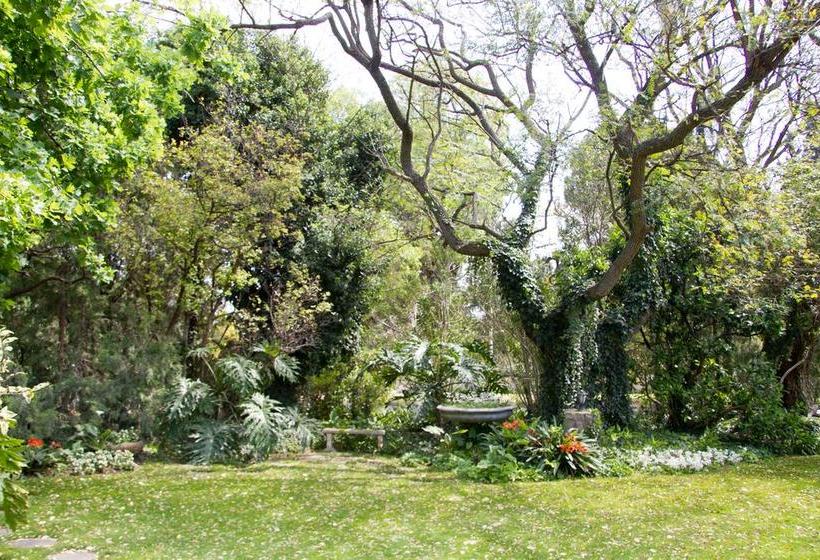 Bed and Breakfast Positano Guest House 7