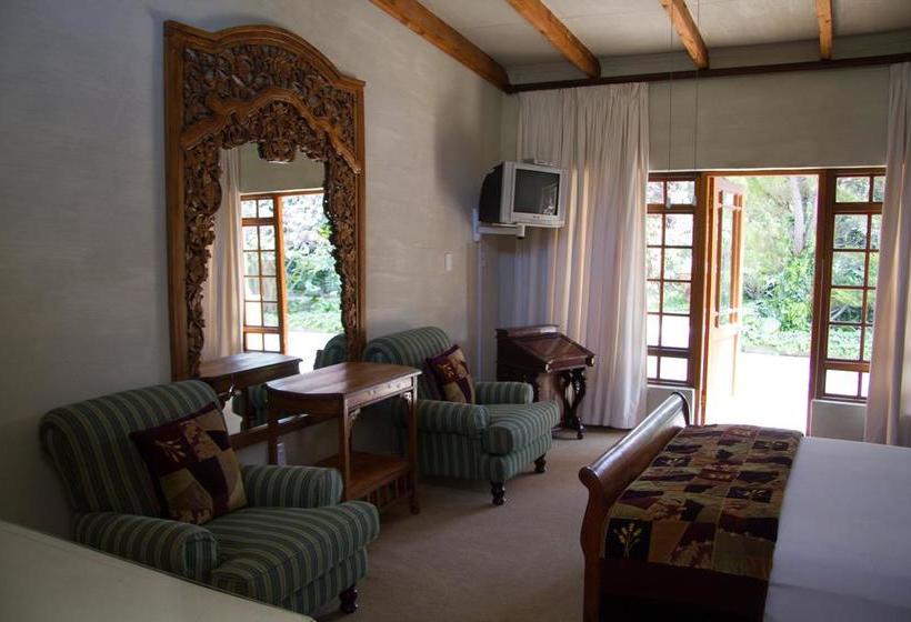 Bed and Breakfast Positano Guest House 9