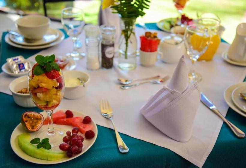 Bed and Breakfast The Dorr Guest House 1