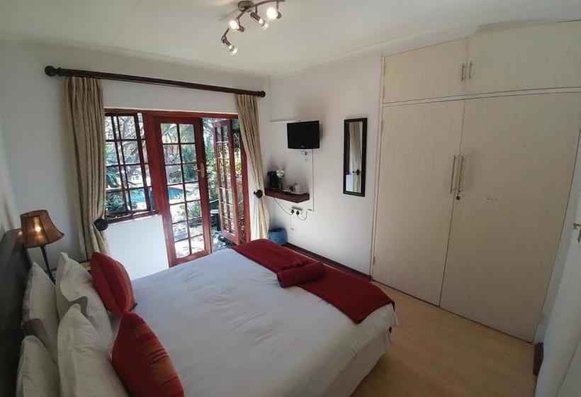 Bed and Breakfast The Dorr Guest House 13