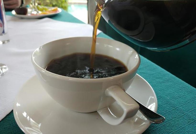 Bed and Breakfast The Dorr Guest House 14