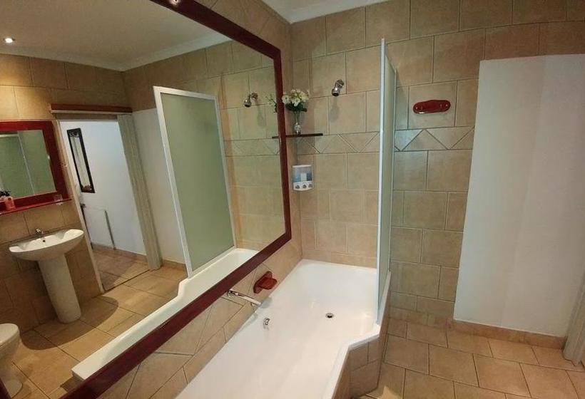 Bed and Breakfast The Dorr Guest House 15