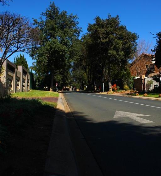 Bed and Breakfast The Dorr Guest House 17