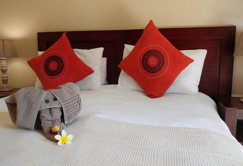 Bed and Breakfast The Dorr Guest House 2