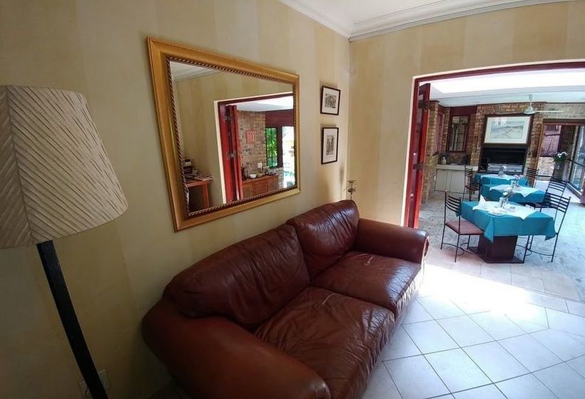 Bed and Breakfast The Dorr Guest House 20