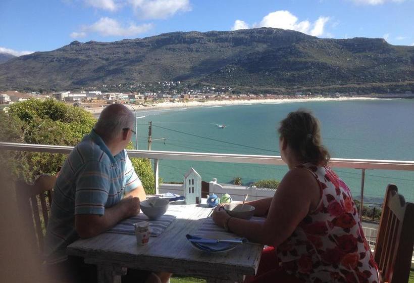 Bed and Breakfast Beach And Bay 1