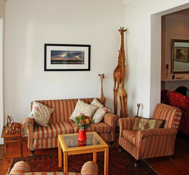 Bed and Breakfast Beach And Bay 10