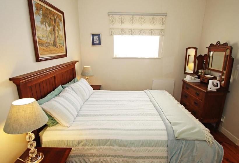 Bed and Breakfast Beach And Bay 11