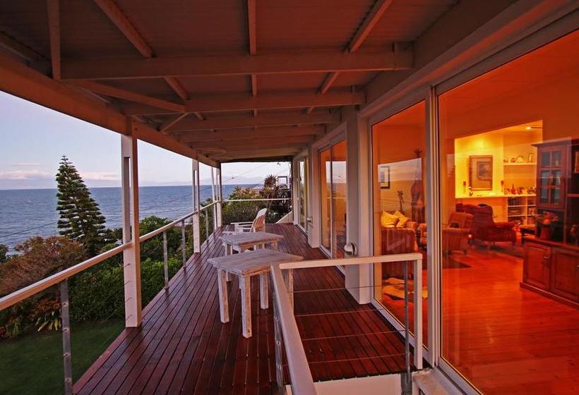 Bed and Breakfast Beach And Bay 2