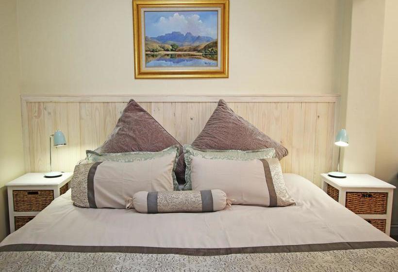 Bed and Breakfast Beach And Bay 3