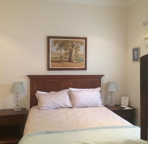 Bed and Breakfast Beach And Bay 4