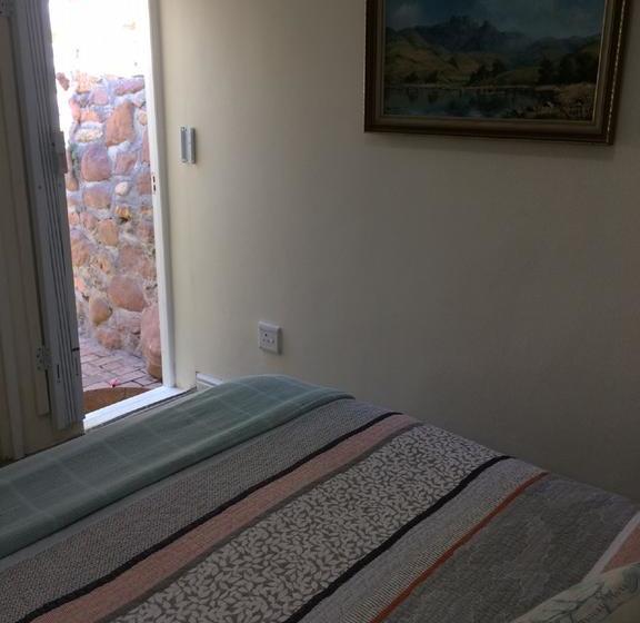 Bed and Breakfast Beach And Bay 5