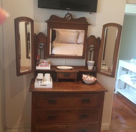 Bed and Breakfast Beach And Bay 6