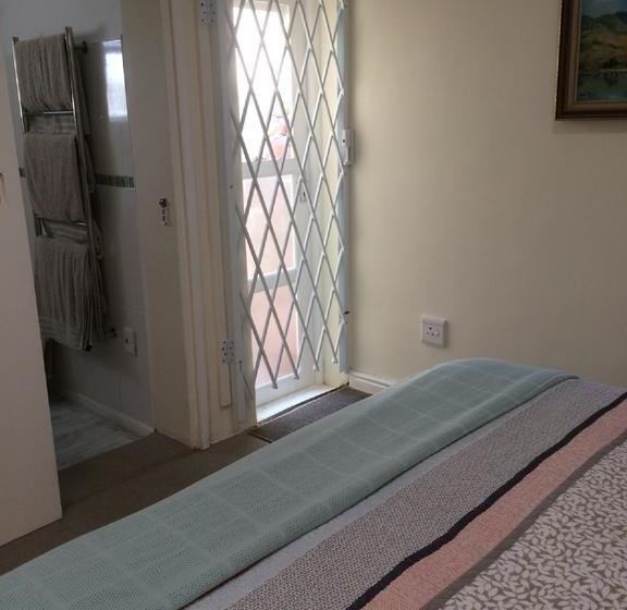 Bed and Breakfast Beach And Bay 7