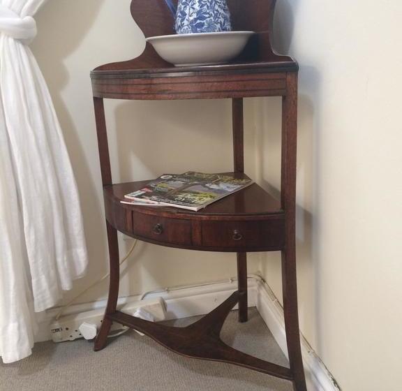 Bed and Breakfast Beach And Bay 8