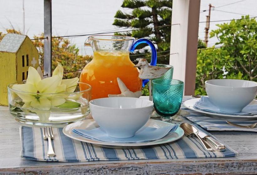 Bed and Breakfast Beach And Bay 9