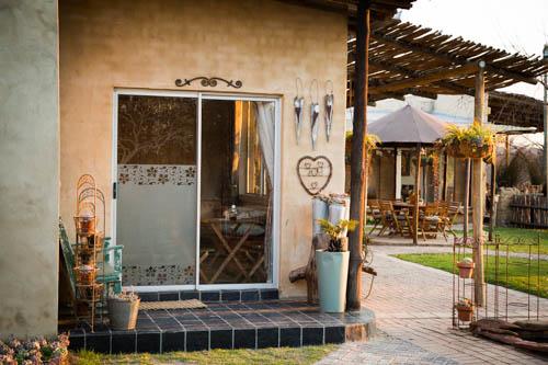 Bed and Breakfast Cradle Valley Guesthouse 14