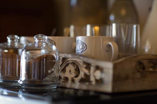 Bed and Breakfast Cradle Valley Guesthouse 15