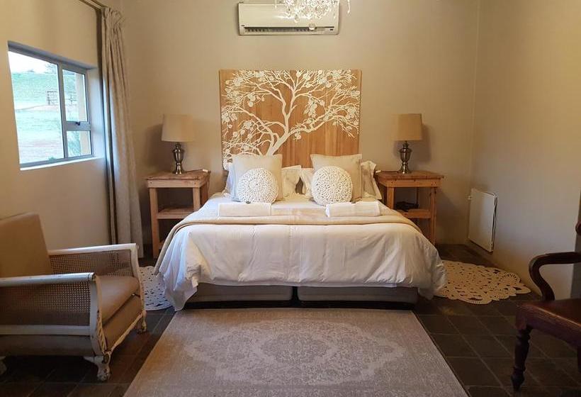 Bed and Breakfast Cradle Valley Guesthouse 2