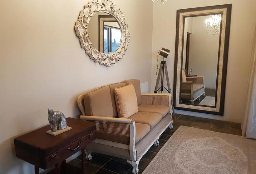 Bed and Breakfast Cradle Valley Guesthouse 3