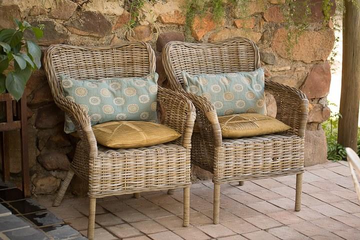 Bed and Breakfast Cradle Valley Guesthouse 4