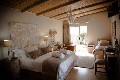 Bed and Breakfast Cradle Valley Guesthouse 5