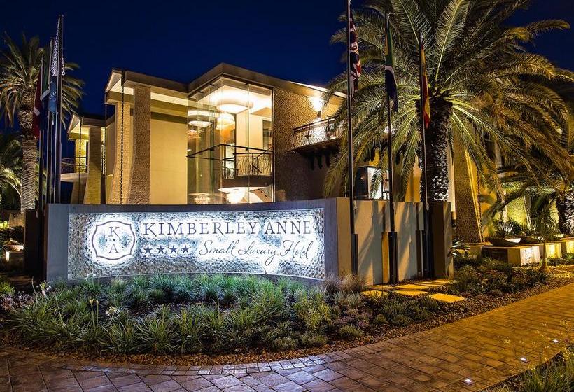 Hotel Kimberley Anne