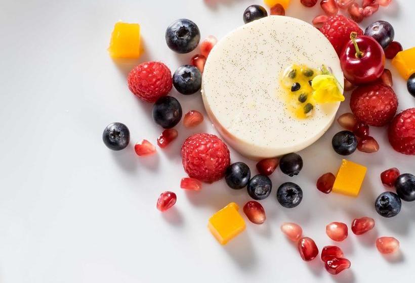 Hotel Kimberley Anne 10