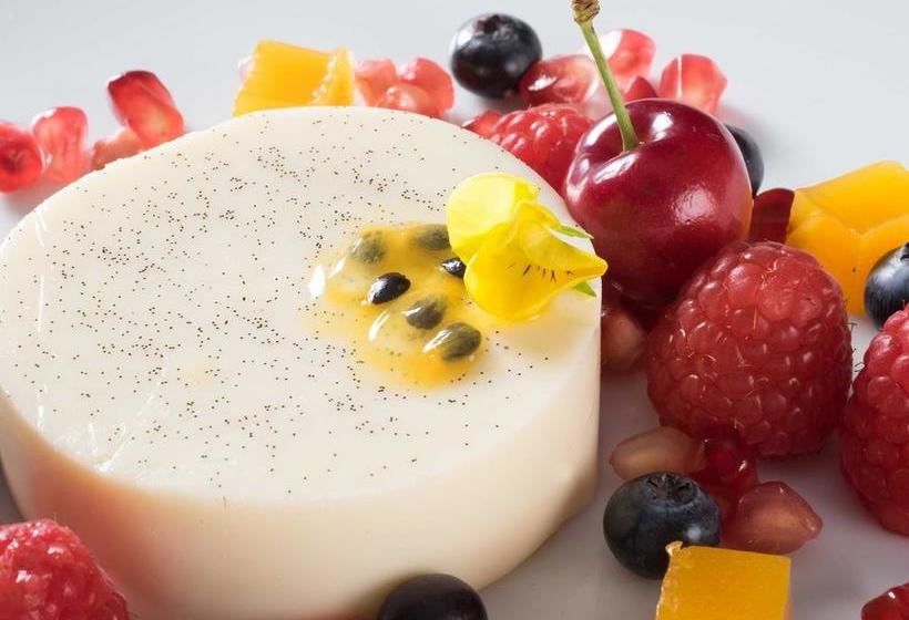 Hotel Kimberley Anne 11