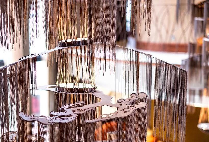 Hotel Kimberley Anne 12