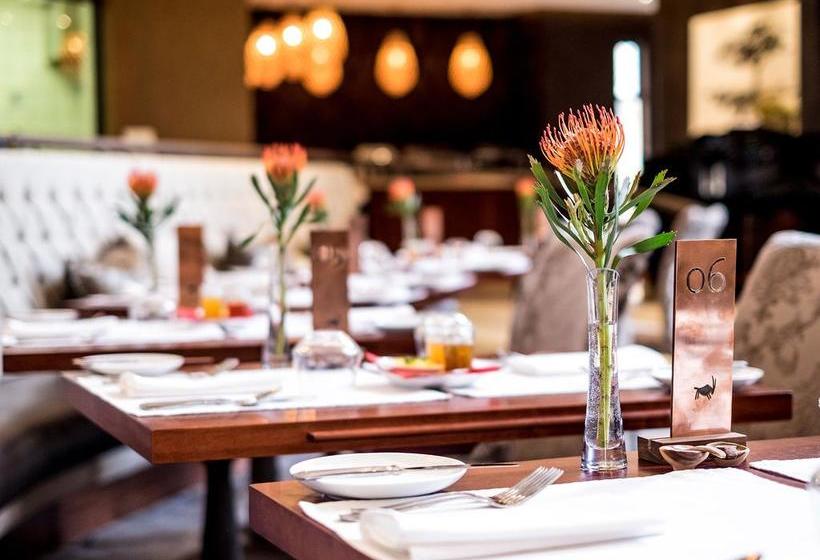 Hotel Kimberley Anne 14