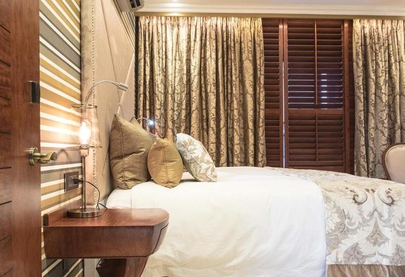 Hotel Kimberley Anne 15