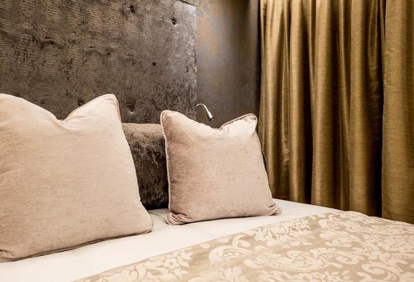 Hotel Kimberley Anne 17