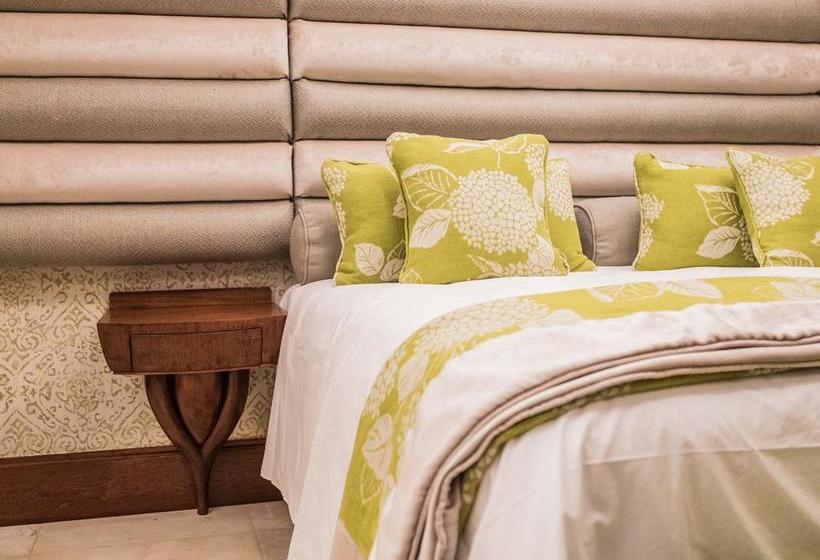 Hotel Kimberley Anne 19