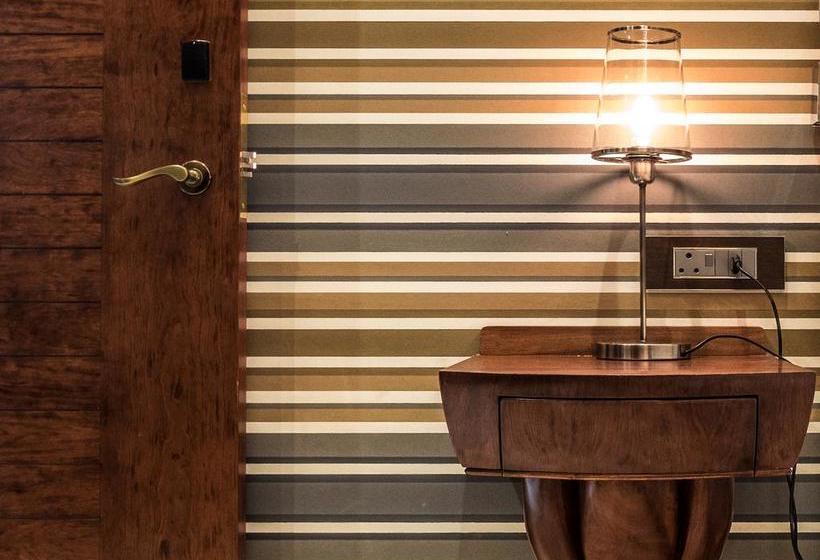 Hotel Kimberley Anne 20