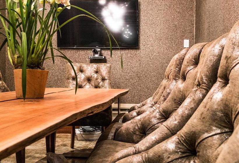 Hotel Kimberley Anne 3