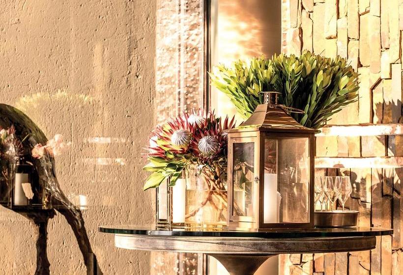 Hotel Kimberley Anne 6