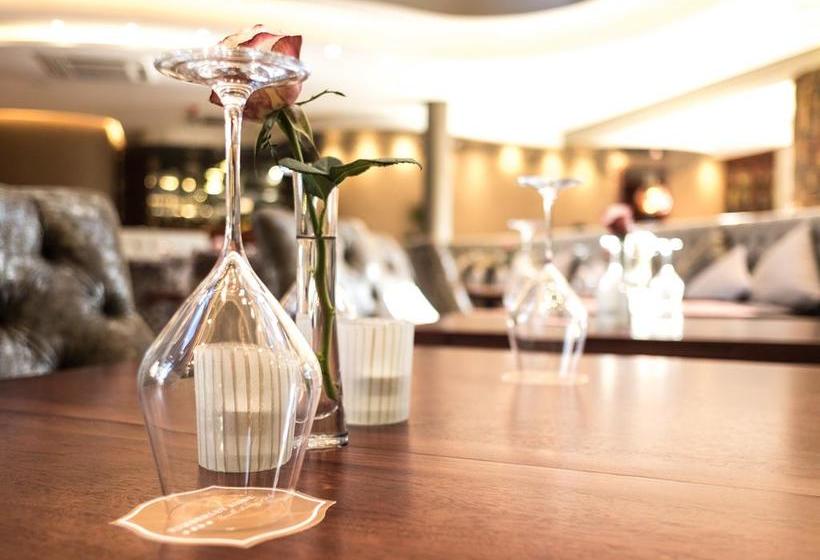 Hotel Kimberley Anne 7