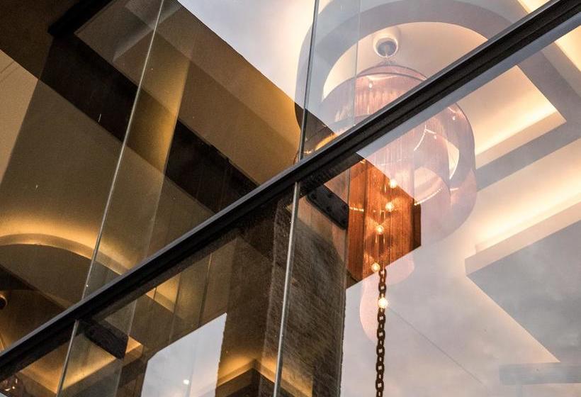 Hotel Kimberley Anne 8